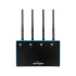 Hawkeye Four eyes output box - монітор на 4 канали  для дронів