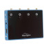 Hawkeye Four eyes output box - монітор на 4 канали  для дронів