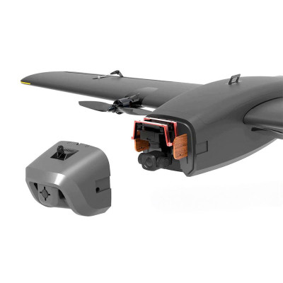 Heewing T2 Cruza KIT - літак на радіокеруванні