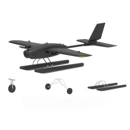 Heewing T2 Cruza KIT - літак на радіокеруванні