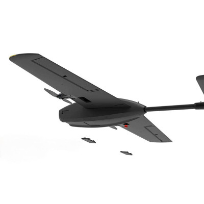 Heewing T2 Cruza KIT - літак на радіокеруванні
