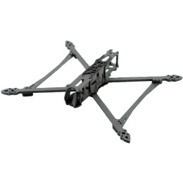 Hobbyporter M4-9 - рама для дрона з колісною базою 386 мм