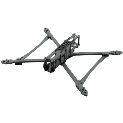 Hobbyporter M4-9 - рама для дрона з колісною базою 386 мм Hobbyporter M4-9 - рама для дрона з колісною базою 386 мм