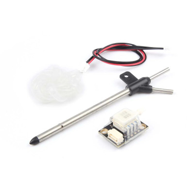 Holybro Digital Airspeed Sensor - датчик повітряної швидкості Holybro Digital Airspeed Sensor - датчик повітряної швидкості