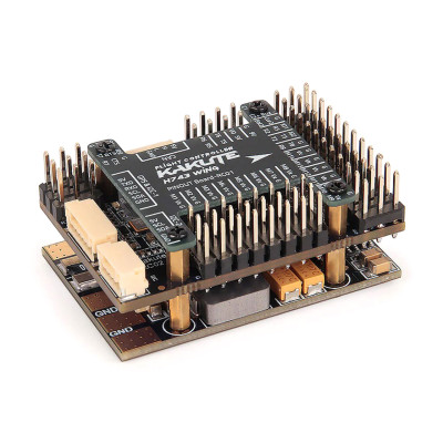 Польотний контролер Holybro Kakute H743-Wing + GPS-модуль Micro M10