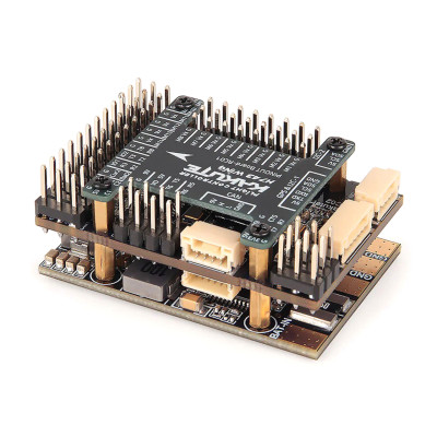 Польотний контролер Holybro Kakute H743-Wing + GPS-модуль Micro M10