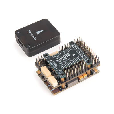 Польотний контролер Holybro Kakute H743-Wing + GPS-модуль Micro M10