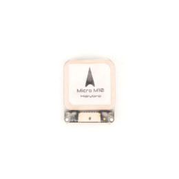 Holybro Micro M10 GPS – навигационный модуль