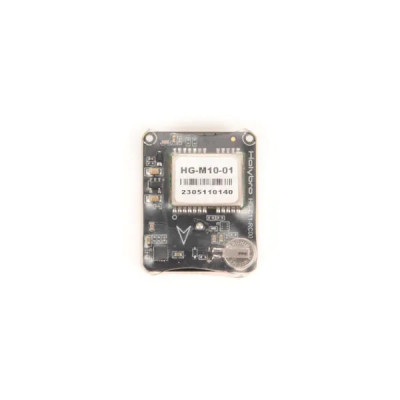 Holybro Micro M10 GPS - навігаційний модуль