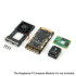 Польотний контролер Holybro Pixhawk 6X та модифікована плата RPi CM4 Baseboard PM03D Power Module
