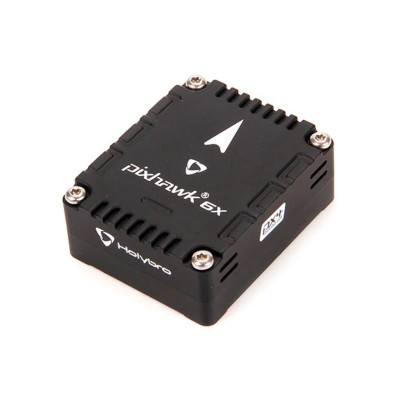 Holybro Pixhawk 6X - польотний контролер для FPV