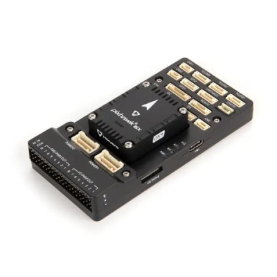 Holybro Pixhawk 6X Standart set - польотний контролер з процесором STM32H753