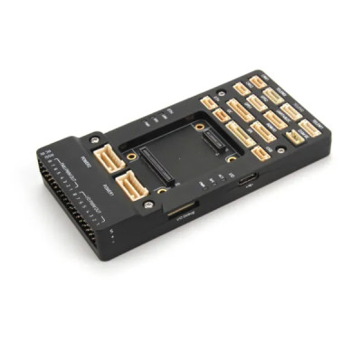 Holybro Pixhawk 6X Standart set - польотний контролер з процесором STM32H753
