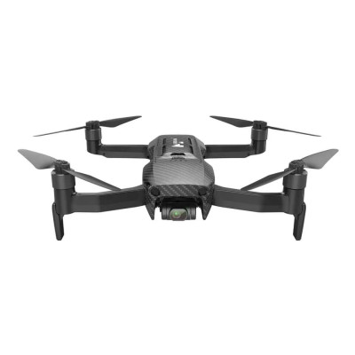Квадрокоптер Hubsan ACE PRO Refined Portable Combo − дрон з камерою 4K, GPS, FPV, БК, до 15 км, до 76 хв, сумка