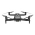 Квадрокоптер Hubsan ACE PRO Refined Portable Combo − дрон з камерою 4K, GPS, FPV, БК, до 15 км, до 76 хв, сумка