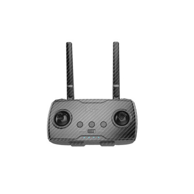 Квадрокоптер Hubsan ACE PRO Refined Portable Combo − дрон з камерою 4K, GPS, FPV, БК, до 15 км, до 76 хв, сумка