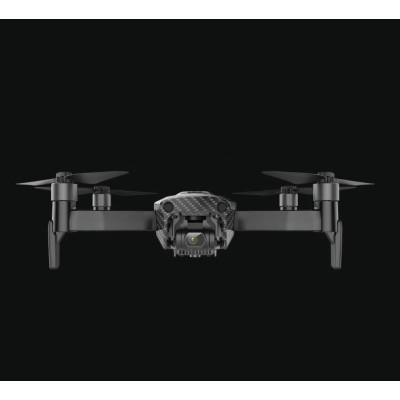 Квадрокоптер Hubsan ACE PRO Refined Portable Combo − дрон з камерою 4K, GPS, FPV, БК, до 15 км, до 76 хв, сумка