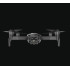 Квадрокоптер Hubsan ACE PRO Refined Portable Combo − дрон з камерою 4K, GPS, FPV, БК, до 15 км, до 76 хв, сумка