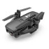 Квадрокоптер Hubsan Black HAWK 2 Combo − дрон з камерою 4K, GPS, FPV, БК, до 5км, до 66 хв, сумка