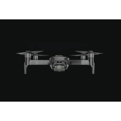 Квадрокоптер Hubsan Black HAWK 2 Combo − дрон з камерою 4K, GPS, FPV, БК, до 5км, до 66 хв, сумка