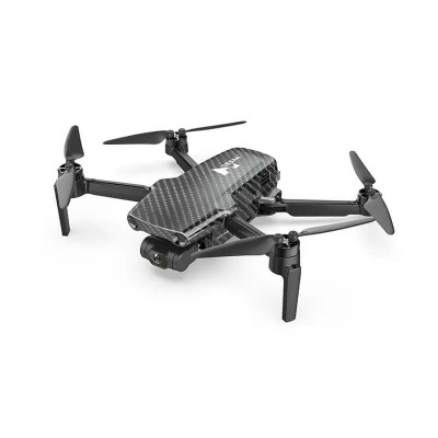 Квадрокоптер Hubsan Zino Mini SE Refined Portable − дрон з камерою 4K, GPS, FPV, БК, до 10 км, до 135 хв, сумка