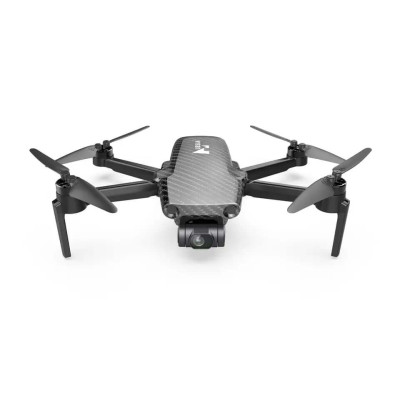 Квадрокоптер Hubsan Zino Mini SE Refined Portable − дрон з камерою 4K, GPS, FPV, БК, до 10 км, до 135 хв, сумка