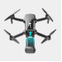 Квадрокоптер Hubsan Zino Mini SE Refined Portable − дрон з камерою 4K, GPS, FPV, БК, до 10 км, до 135 хв, сумка