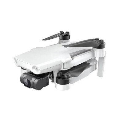 Квадрокоптер Hubsan Zino Mini SE Combo − дрон з камерою 4K, GPS, FPV, БК, до 6км, до 42 хв, сумка
