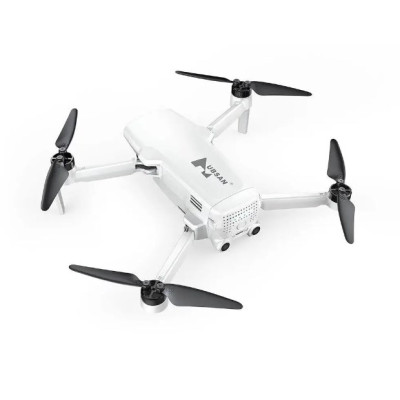 Квадрокоптер Hubsan Zino Mini SE Combo − дрон з камерою 4K, GPS, FPV, БК, до 6км, до 42 хв, сумка