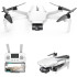 Квадрокоптер Hubsan Zino Mini SE Combo − дрон з камерою 4K, GPS, FPV, БК, до 6км, до 42 хв, сумка