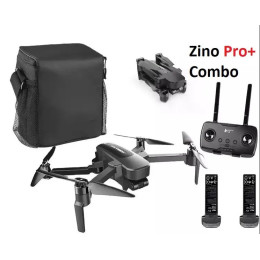 Hubsan zino pro