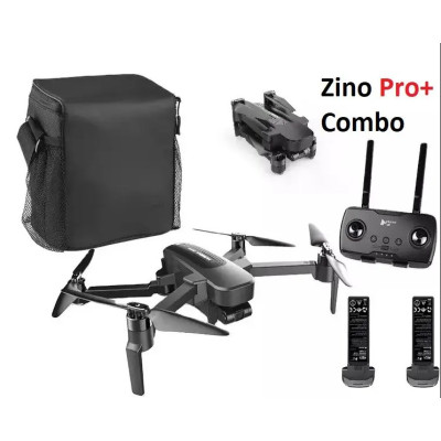 Hubsan zino pro