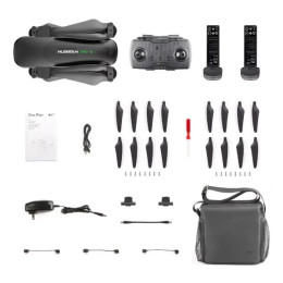 Hubsan zino pro