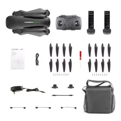 Hubsan zino pro