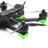 Квадрокоптер iFlight Nazgul Evoque F5 V2 6s з TBS Nano Analog DC - FPV дрон з максимальною швидкістю до 130 км/год