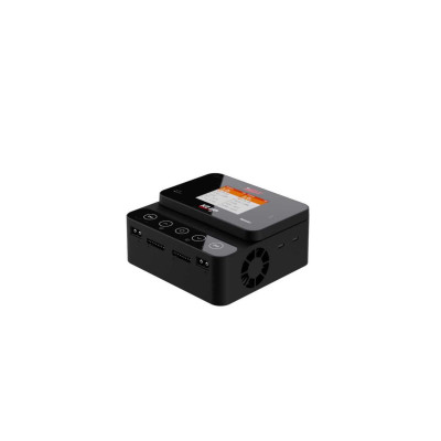 ISDT K2 Zip AC 200W/DC 500W x 2 20A Dual Channel Smart Charger - зарядний пристрій для батарей