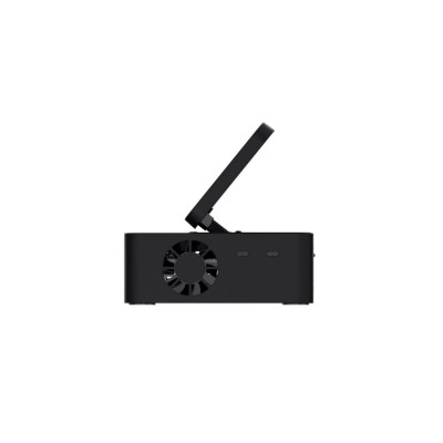ISDT K2 Zip AC 200W/DC 500W x 2 20A Dual Channel Smart Charger - зарядний пристрій для батарей