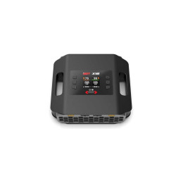 ISDT X16,1100W x 2/20A x 2 Dual channel - зарядний пристрій з максимальною зарядною потужністю 1100 Вт