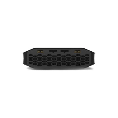 ISDT X16,1100W x 2/20A x 2 Dual channel - зарядний пристрій з максимальною зарядною потужністю 1100 Вт