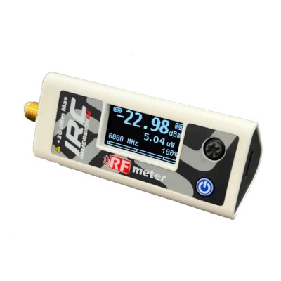 ImmersionRC RF Power Meter V2 - вимірювач потужності сигналу