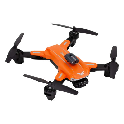 Квадрокоптер JJRC H109 с камерой и датчиком преодоления помех