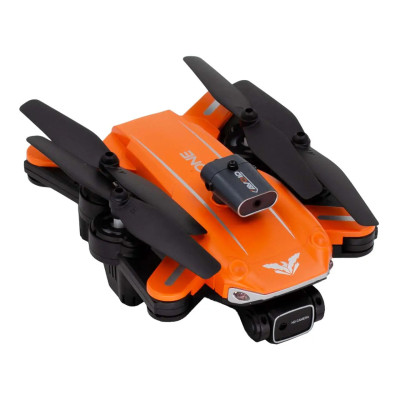 Квадрокоптер JJRC H109 с камерой и датчиком преодоления помех
