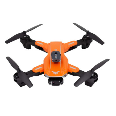 Квадрокоптер JJRC H109 с камерой и датчиком преодоления помех