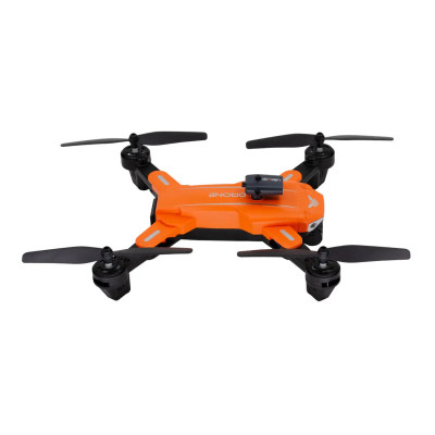 Квадрокоптер JJRC H109 с камерой и датчиком преодоления помех