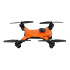 Квадрокоптер JJRC H109 с камерой и датчиком преодоления помех