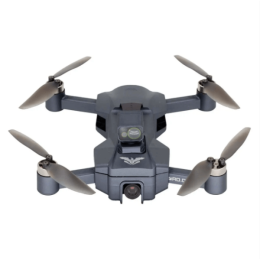 Квадрокоптер JJRC X23 – дрон с 6K и HD камерами, ESC, 5G Wi-Fi, GPS, FPV, БК моторы, 1,2 км, до 20 мин. + сумка