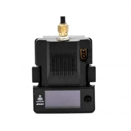 JR Emax Aeris Link TX ExpressLRS 915Mhz 2000mW – модуль передавача з роздільглю здатністю екрану 64 x 128