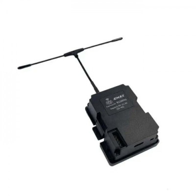 JR Emax Aeris Link TX ExpressLRS 915Mhz 2000mW – модуль передавача з роздільглю здатністю екрану 64 x 128 JR Emax Aeris Link TX ExpressLRS 915Mhz 2000mW – модуль передавача з роздільглю здатністю екрану 64 x 128