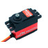 JX PDI-6221MG-180 62g/17.2kg/0.18sec - сервопривід для квадрокоптерів
