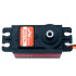 JX PDI-6221MG-180 62g/17.2kg/0.18sec - сервопривід для квадрокоптерів